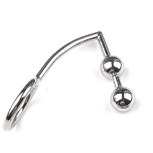 Anal Hooks Two Sexual PerfectFit Hook Ball Anal 4354 Suspension 0920